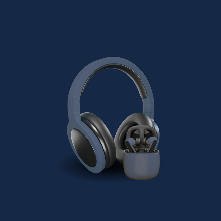 Tech & Gadgets