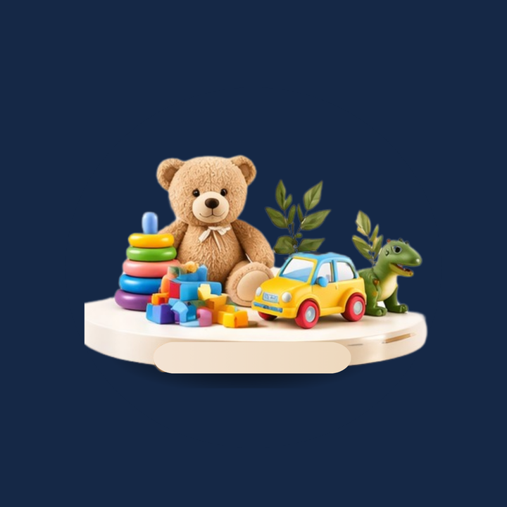 Baby Accessories